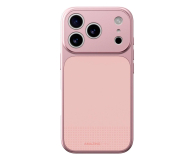 AmazingThing Minimal Mag Full Cover Case na iPhone 17 Pro Max - różowe - 1527011 - zdjęcie 1